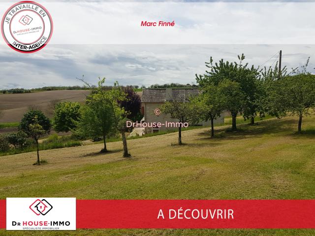 Maison vente à Périgueux, Grand-brassac