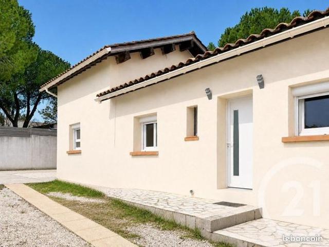 Maison vente à Montpellier, Villeneuve-lès-maguelone