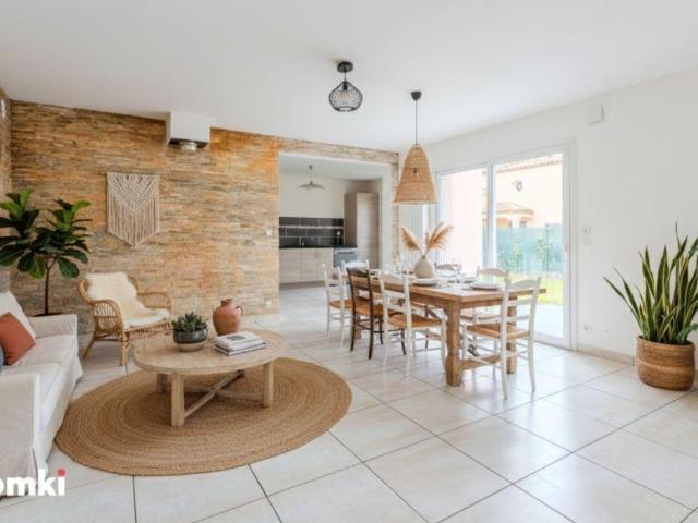 Maison vente à Nantes, Haute-goulaine