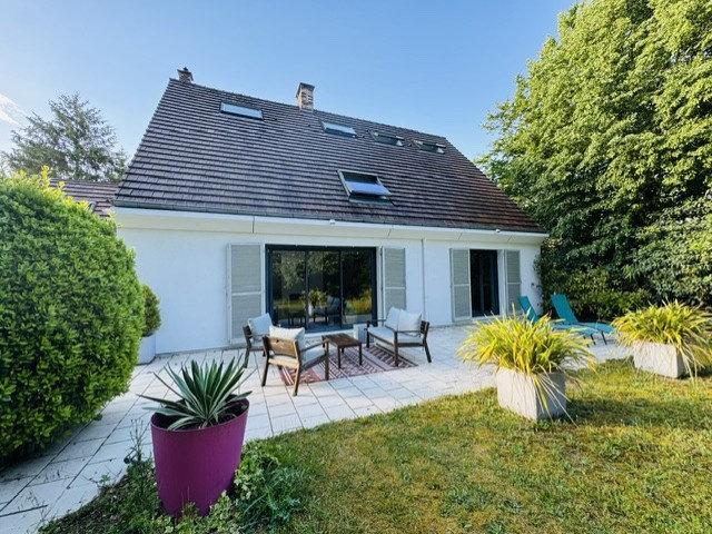 Maison vente à Gouvieux, Oise