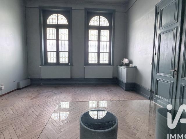 Maison vente à Douai