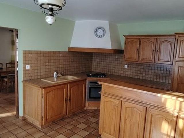 Maison vente à Assais-les-Jumeaux, Deux-Sèvres