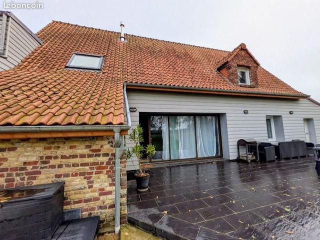 Maison vente à Dunkerque, Quaëdypre