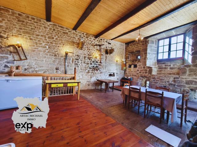 Maison vente à Le Puy-en-Velay, Pradelles