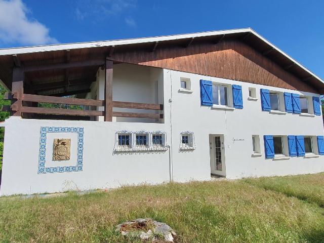 Maison vente à Mont-de-Marsan, Saint-pierre-du-mont