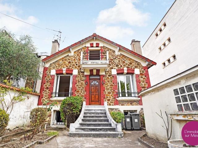 Maison vente à Nogent-sur-Marne, Fontenay-sous-bois