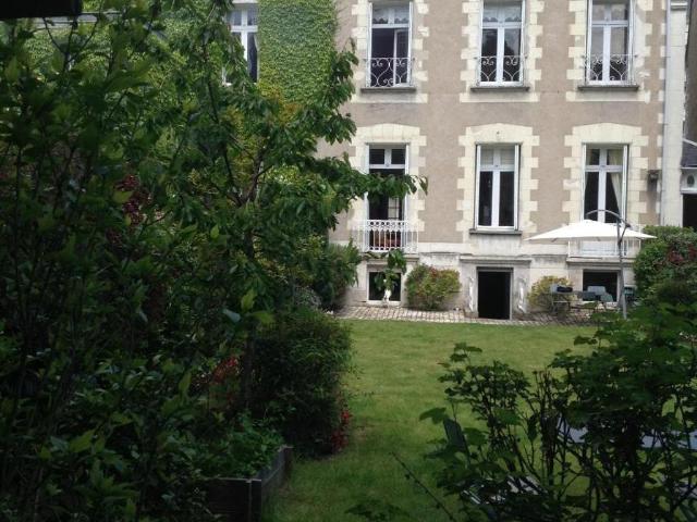 Maison location à Tours