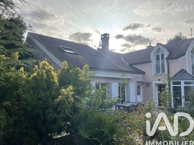 Maison vente à Évry, Morsang-sur-seine