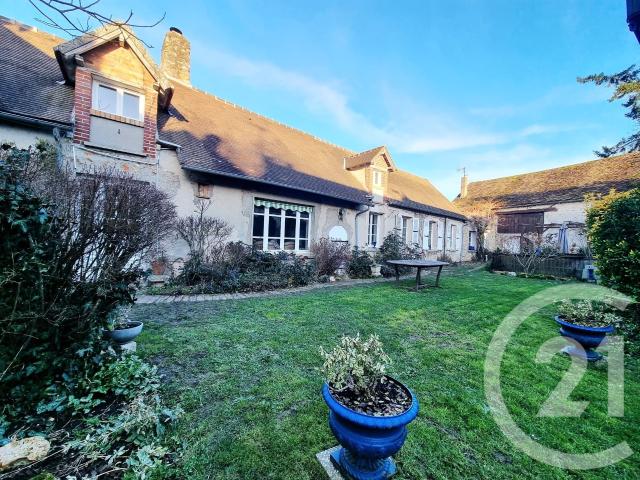 Maison vente à Rambouillet, Saint-arnoult-en-yvelines