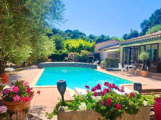 Maison vente à Apt, Viens