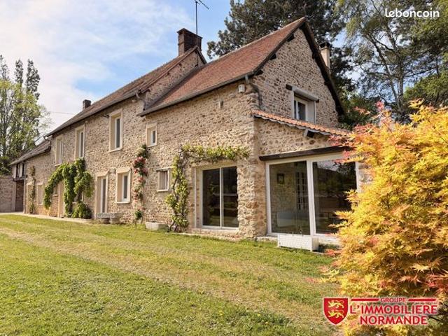Maison vente à Les Andelys, Pacy-sur-eure
