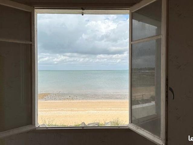 Maison vente à La Rochelle, Rivedoux-plage