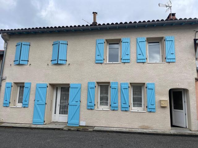 Maison vente à Toulouse, Toutens