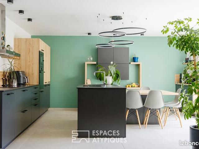 Maison vente à Poitiers