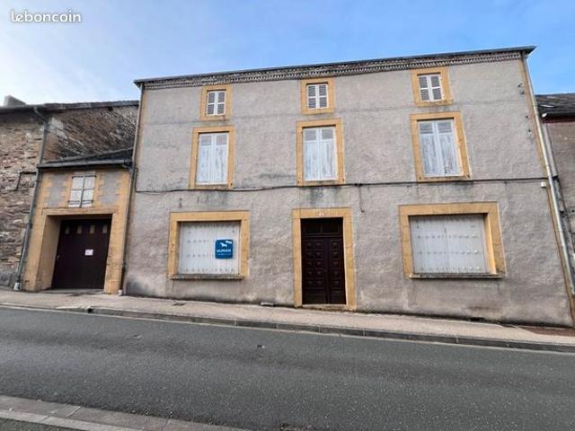 Maison vente à Payzac, Ardèche
