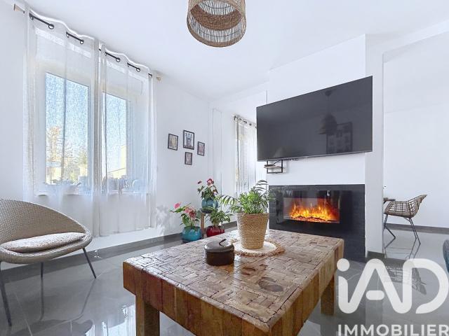 Maison vente à Reims, Pomacle