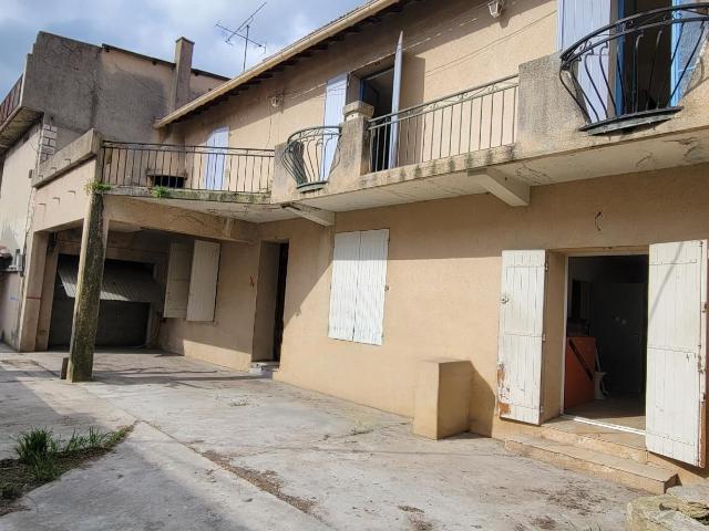 Maison vente à Avignon