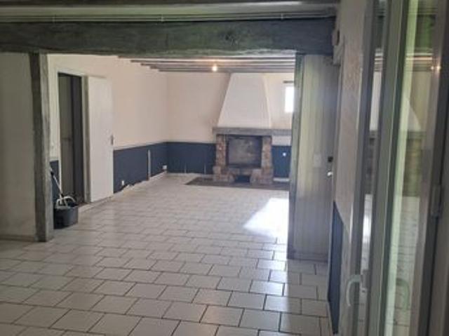 Maison vente à Moulins, Gennetines