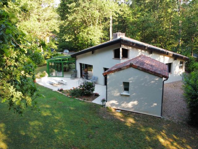 Maison vente à Lotissement du Parc, Mignaloux-Beauvoir