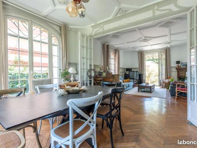 Maison vente à Nogent-sur-Marne, Joinville-le-pont
