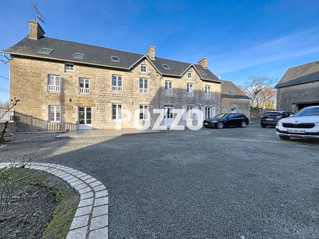 Maison vente à Avranches, Muneville-sur-mer