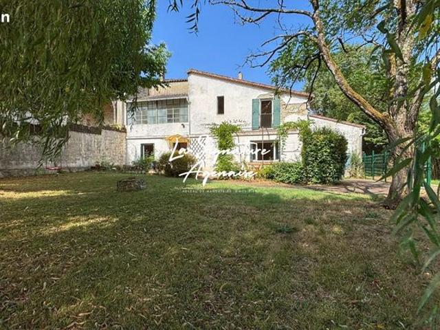 Maison vente à Agen, Foulayronnes