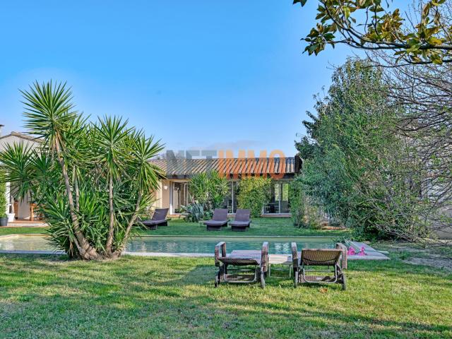 Maison vente à Aimargues, Gard