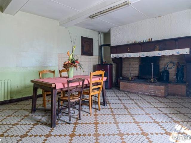 Maison vente à Mont-de-Marsan, Hagetmau