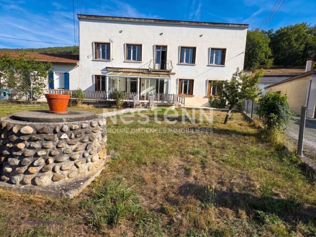Maison vente à Pamiers, Lavelanet
