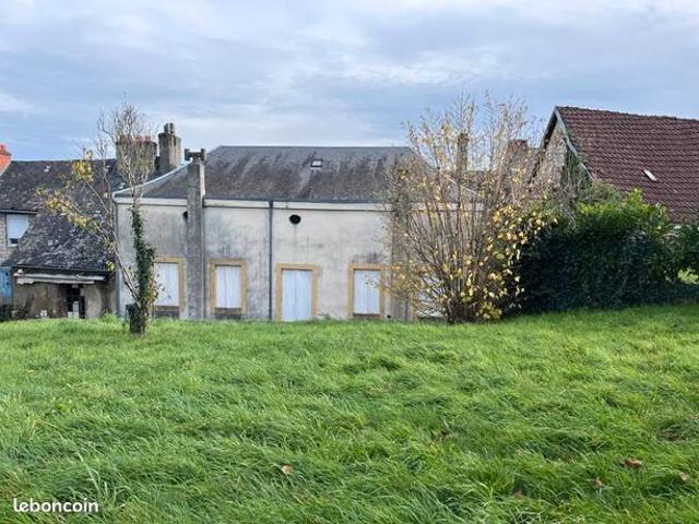 Maison vente à Largentière, Payzac