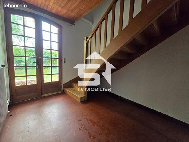 Maison vente à Créteil, Villecresnes