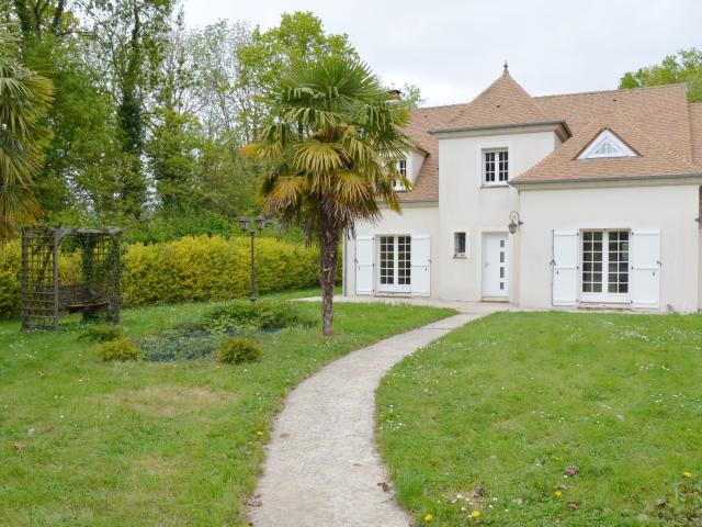 Maison vente à Palaiseau, Les Molières