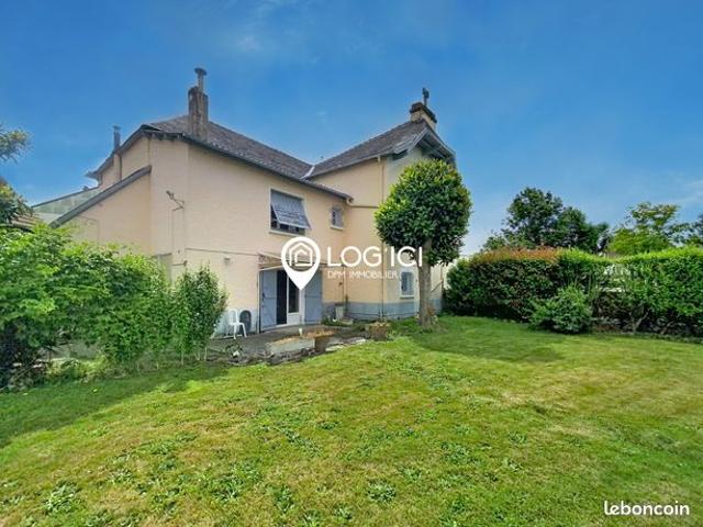 Maison vente à Pau, Billère