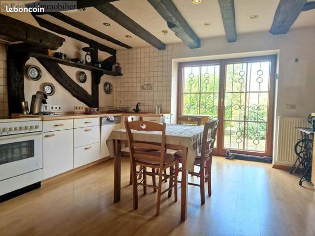 Maison vente à Saverne, Siltzheim