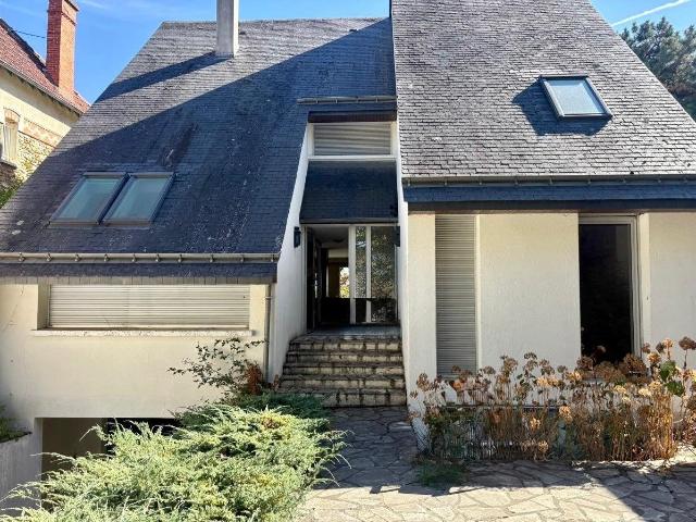 Maison vente à Sauvageon, Brunoy