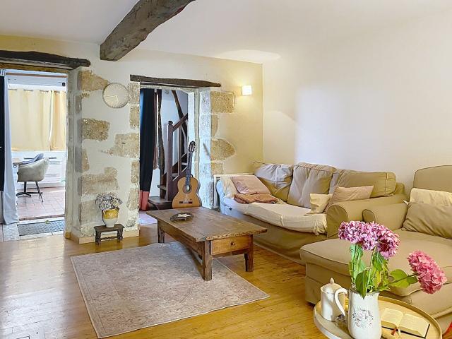 Maison vente à Auch