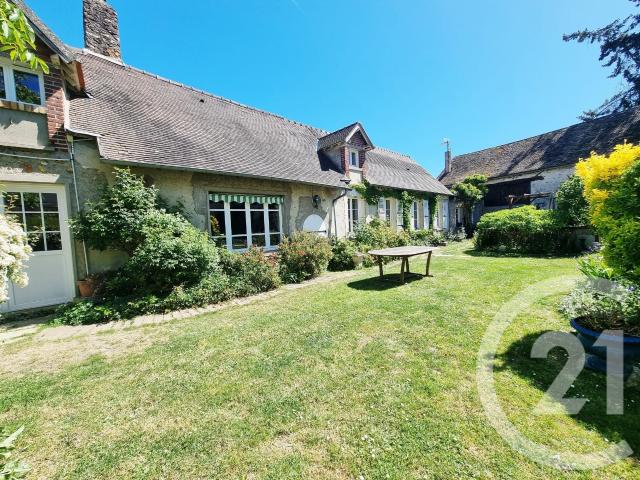 Maison vente à Rambouillet