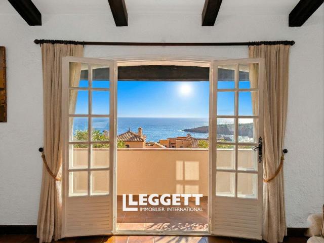 Maison vente à Anthéor, Saint-Raphaël