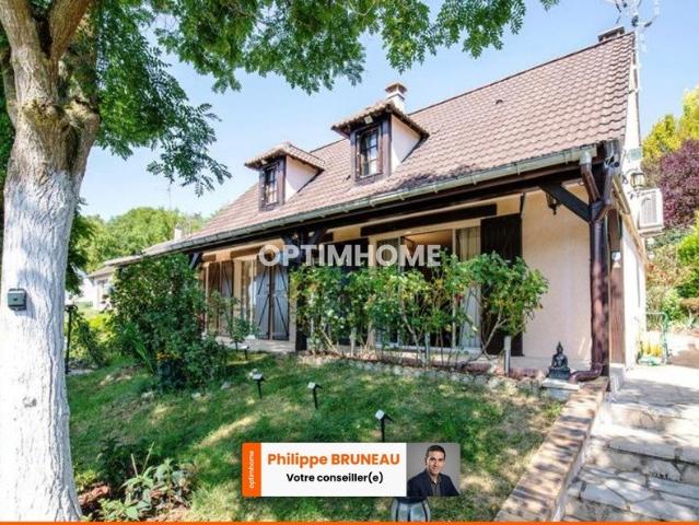 Maison vente à Ézy-sur-Eure, Eure