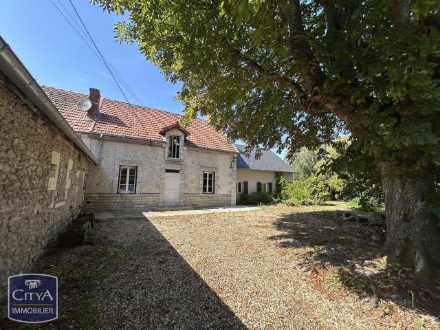 Maison vente à Clos des Coudraies, Chitenay
