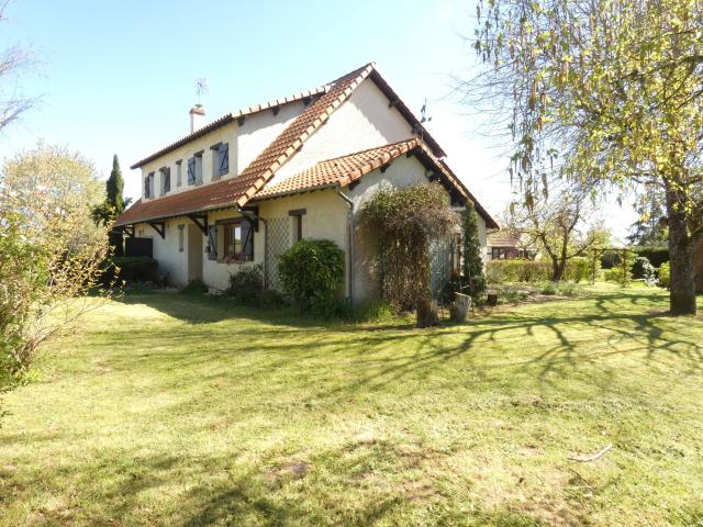 Maison vente à Orléans, Guilly