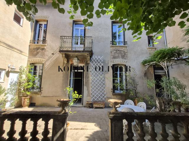 Maison vente à Valence