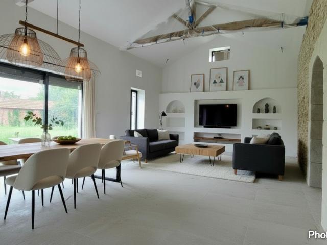 Maison vente à Périgueux, Douzillac
