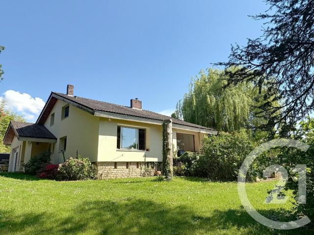 Maison vente à Louhans-Châteaurenaud, Saint-germain-du-plain