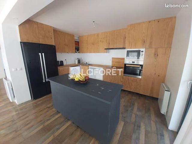 Maison vente à Le Raincy, Villemomble