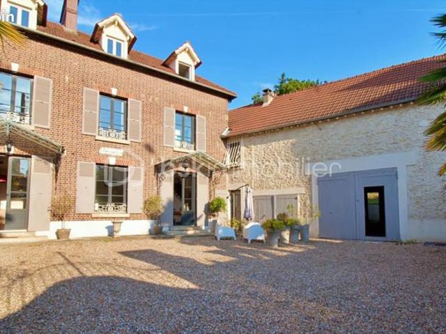 Maison vente à Digne-les-Bains, Beynes