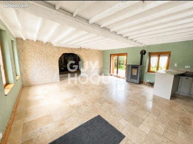 Maison vente à Château-Thierry, Fère-en-tardenois