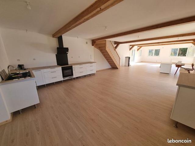 Maison vente à Les Andelys