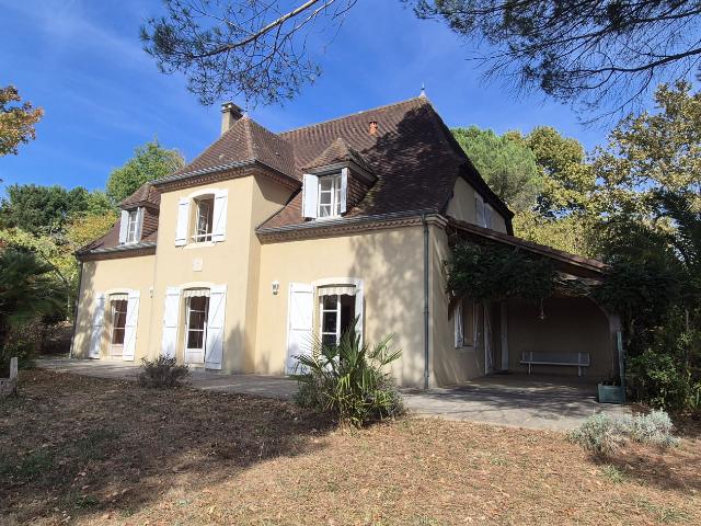Maison vente à Lotissement Clos Saint-Julien, Serres-Castet