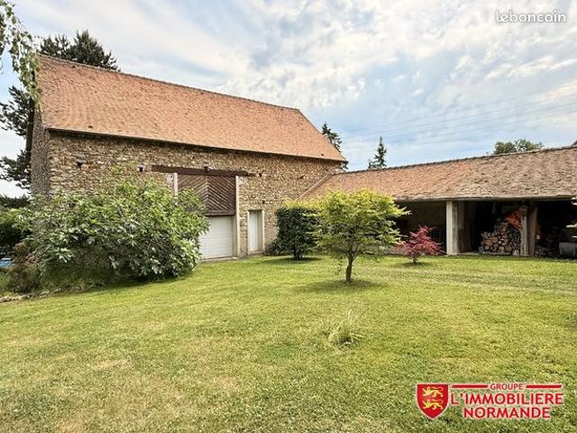Maison vente à Houlbec-Cocherel, Eure
